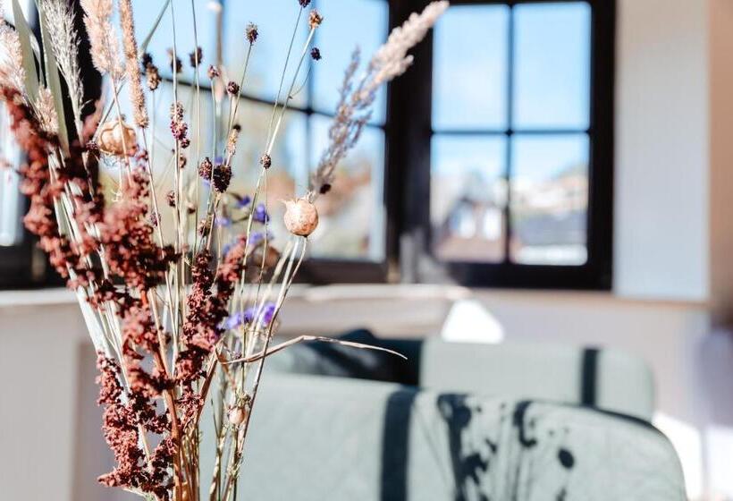 آپارتمان لوکس 1 خوابه, Granetal.quartier