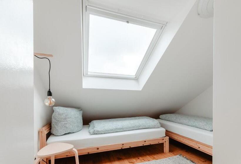 سوییت خانوادگی, Granetal.quartier