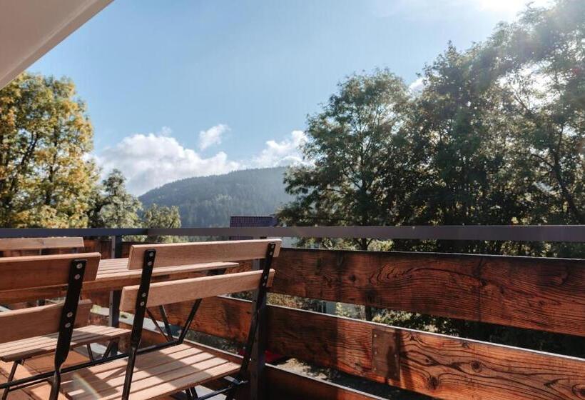 سوییت خانوادگی, Granetal.quartier