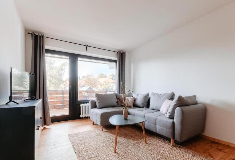 سوییت خانوادگی, Granetal.quartier