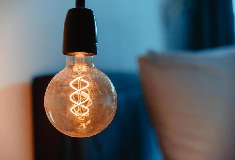 آپارتمان 1 خوابه با چشمانداز, Granetal.quartier