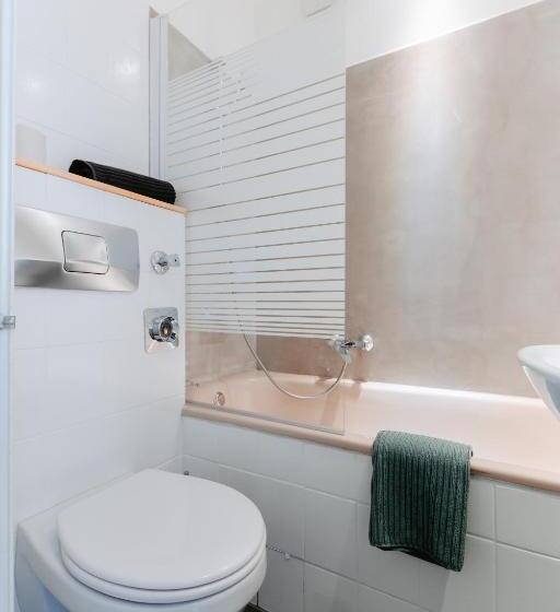 آپارتمان 1 خوابه, Granetal.quartier