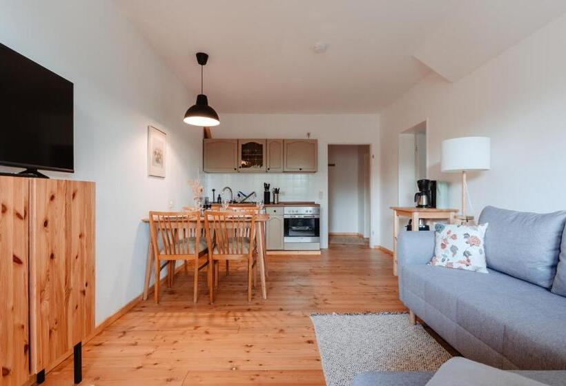 آپارتمان 1 خوابه, Granetal.quartier