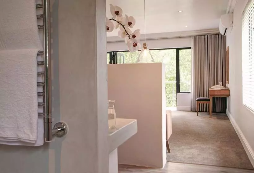 スーペリアースイート, Knysna Hollow Country Estate