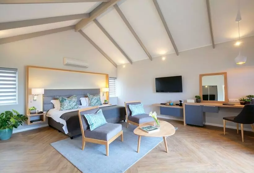 スーペリアースイート, Knysna Hollow Country Estate