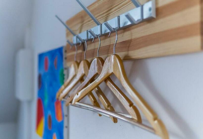 Номер Стандарт, Landhotel Cafe Prälank