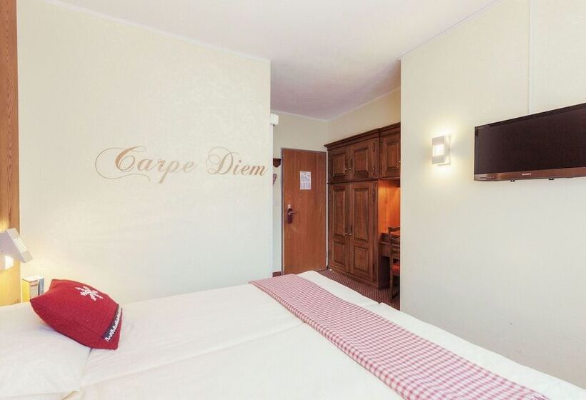 اتاق استاندارد, Le Petit Charmeinn