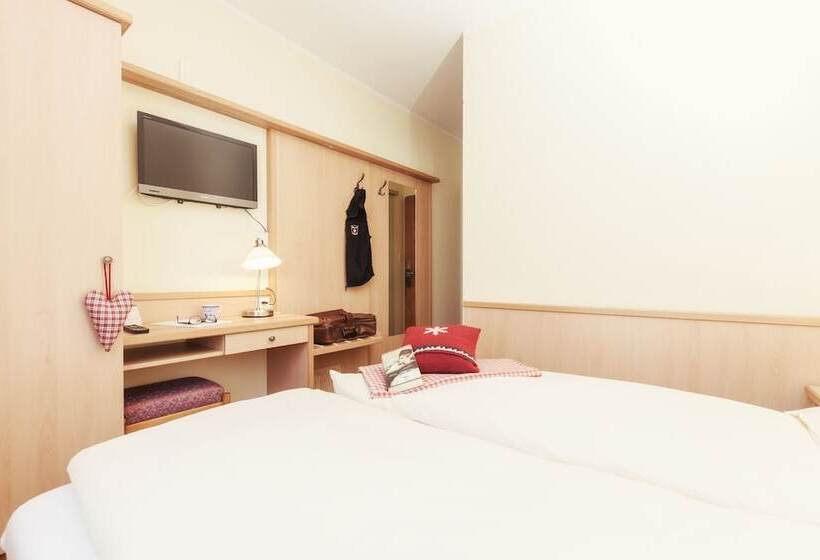 اتاق استاندارد, Le Petit Charmeinn