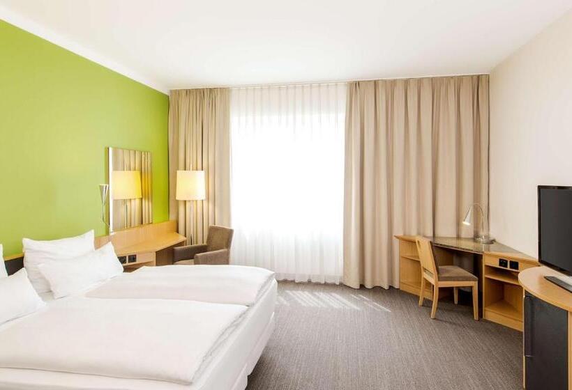 Номер Стандарт, NH München Messe