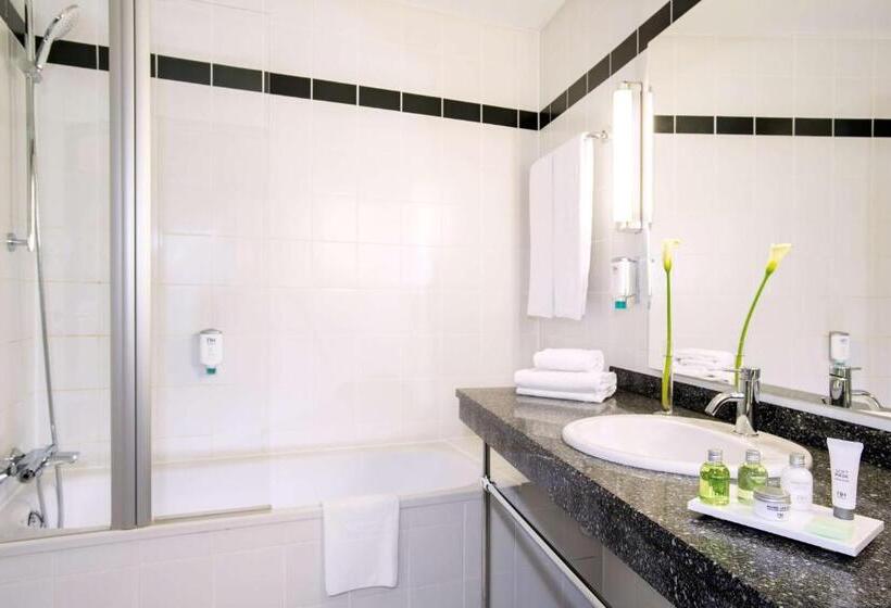 Номер Superior, NH München Messe