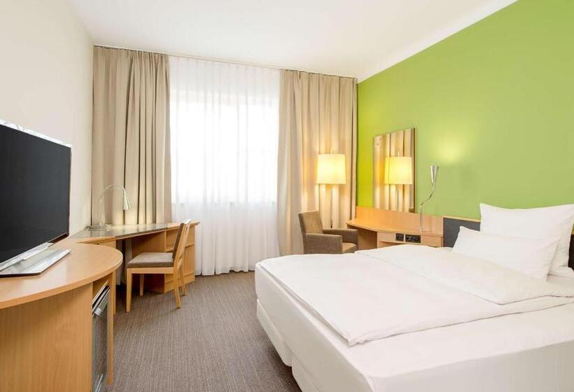 Номер Economy, NH München Messe