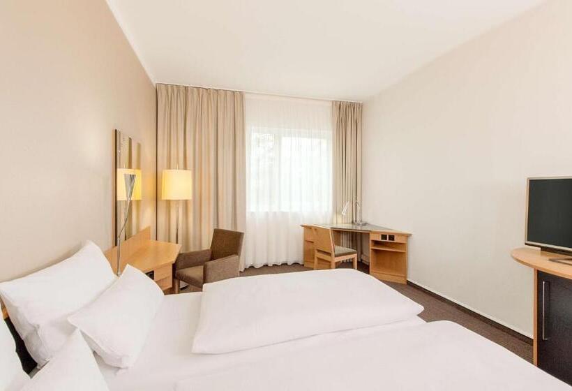 Номер Economy, NH München Messe