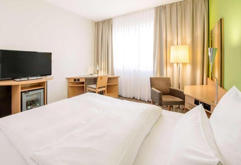 Номер Economy, NH München Messe