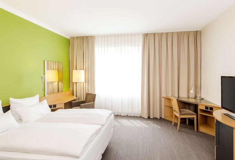 Номер Стандарт, NH München Messe