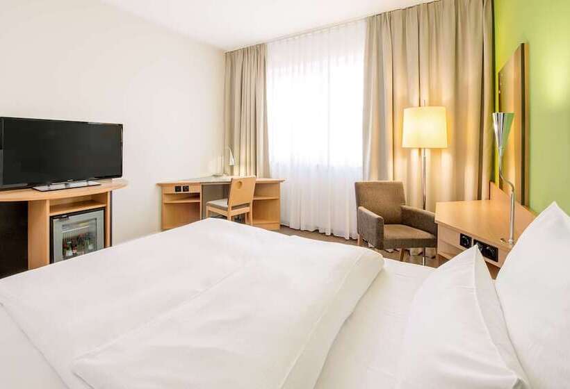 Номер Стандарт, NH München Messe