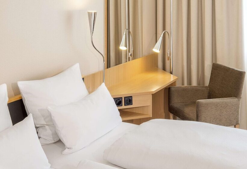 Номер Стандарт, NH München Messe