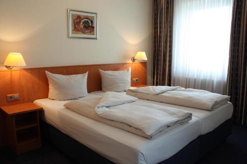 스탠다드 룸, Niederrader Hof