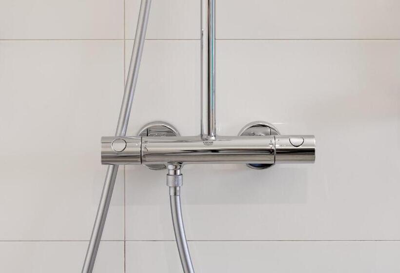 اتاق استاندارد با چشماندازهای پانوراما, Premier  Adults Only