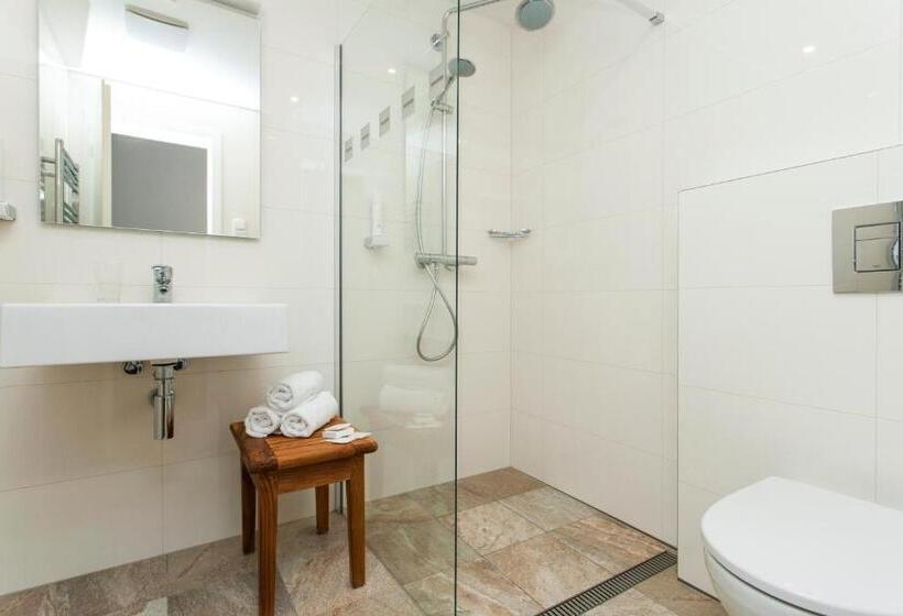 全景房标准间, Premier  Adults Only