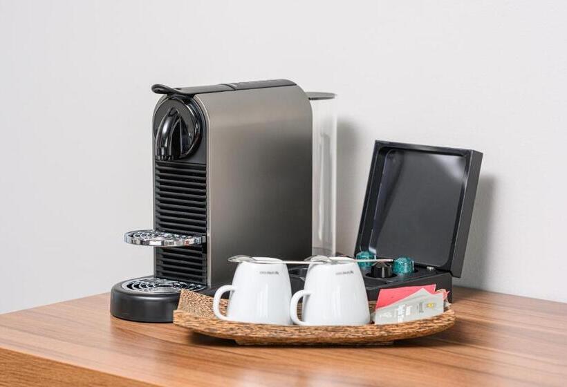 اتاق استاندارد با چشماندازهای پانوراما, Premier  Adults Only