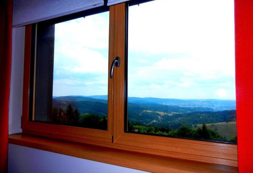 اتاق استاندارد یک نفره, Premier  Adults Only