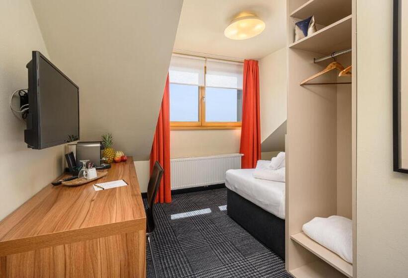 اتاق استاندارد یک نفره, Premier  Adults Only