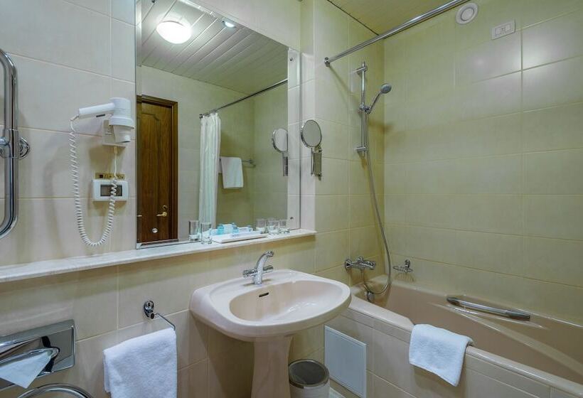 스탠다드 룸, President