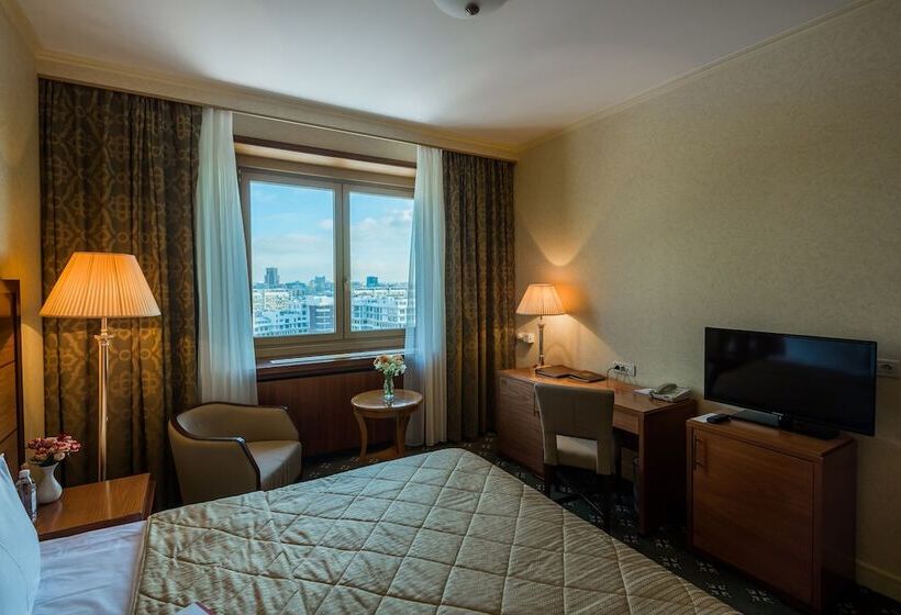 스탠다드 룸, President