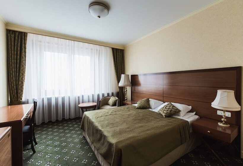 스탠다드 룸, President