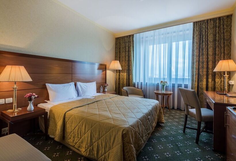 스탠다드 룸, President