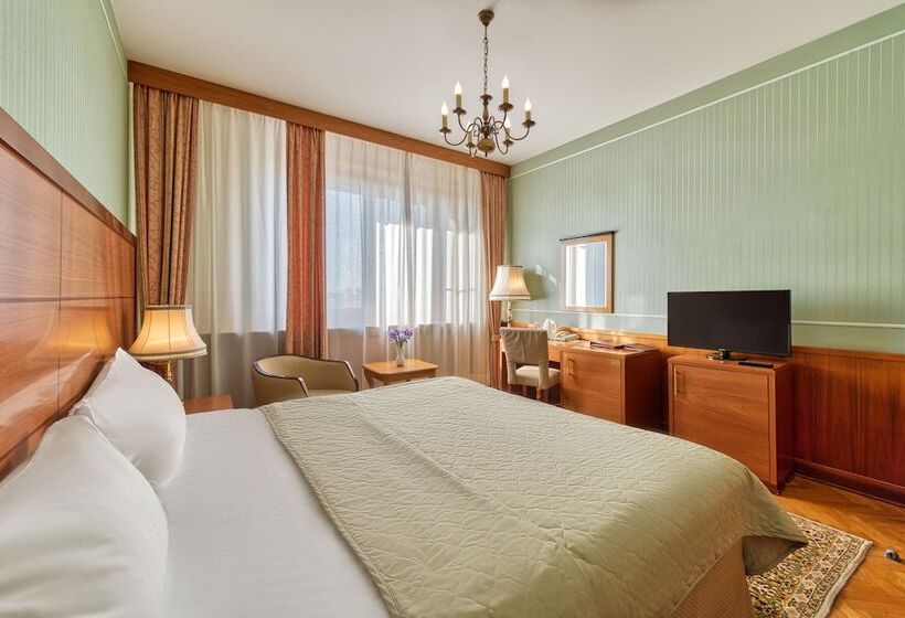 스탠다드 룸, President