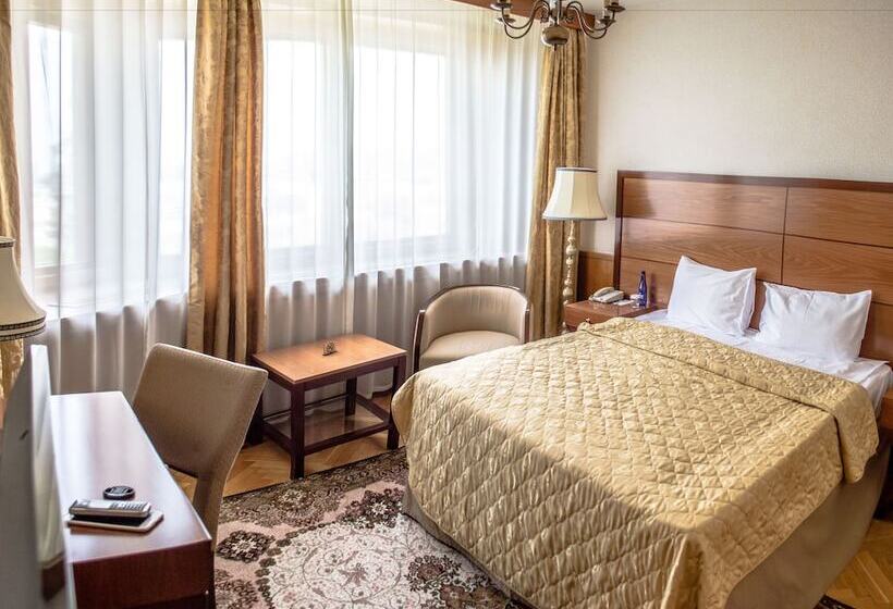 스탠다드 룸, President