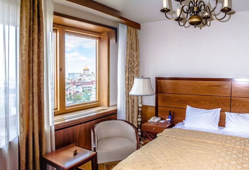 스탠다드 룸, President