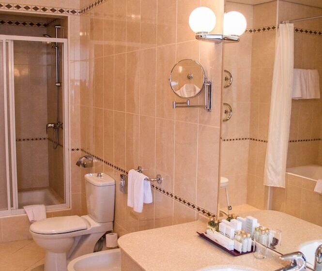 스위트, President