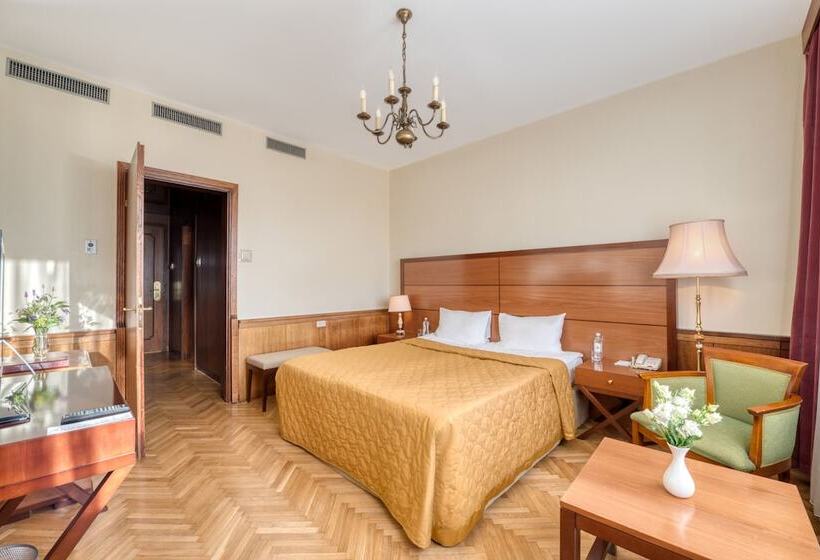 스탠다드 룸, President