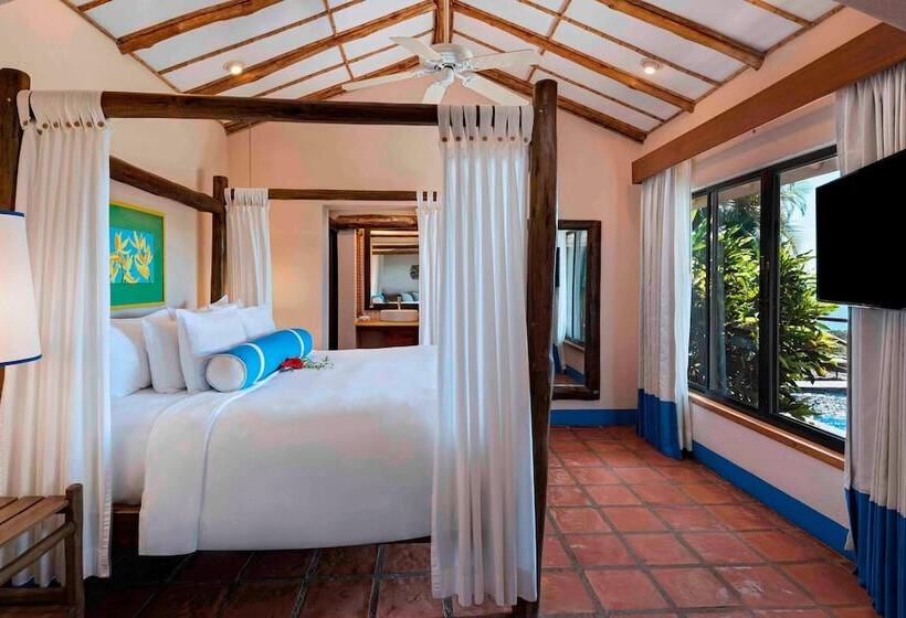 جناح جونيور, Punta Islita, Autograph Collection