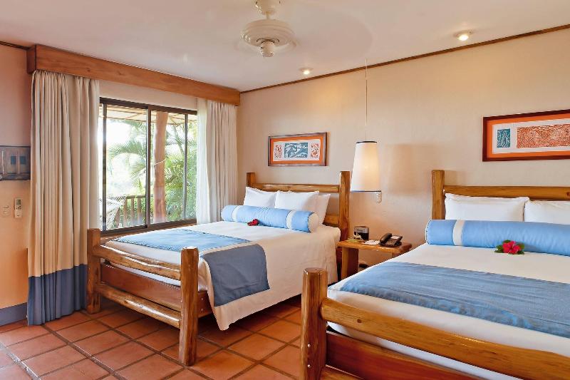 غرفة قياسية مطلة على الجبل, Punta Islita, Autograph Collection