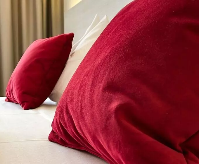 اتاق استاندارد, Ramada By Wyndham Dresden