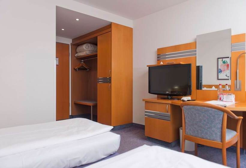 Номер Economy, Ramada By Wyndham Dresden