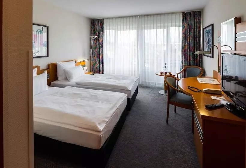 اتاق اکونومی, Ramada By Wyndham Dresden