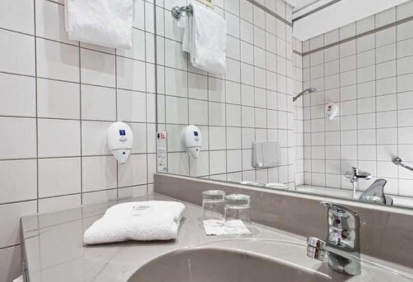 주니어 스위트, Ramada By Wyndham Dresden