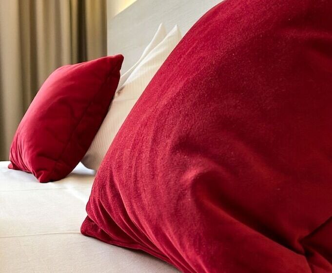 주니어 스위트, Ramada By Wyndham Dresden