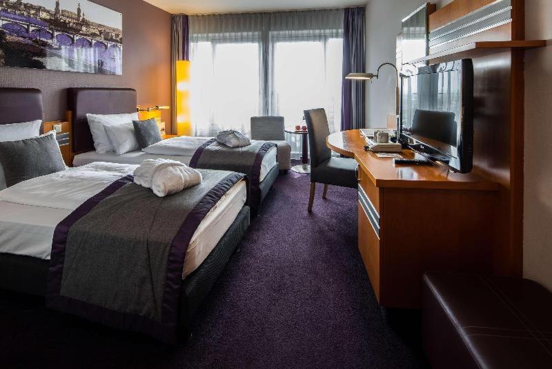 Номер Стандарт, Ramada By Wyndham Dresden