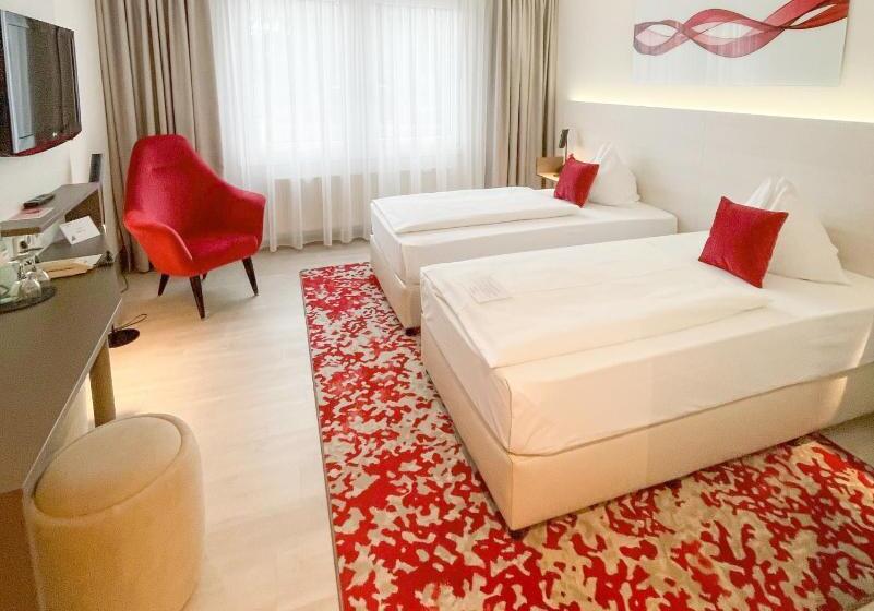 스탠다드 룸, Ramada By Wyndham Dresden