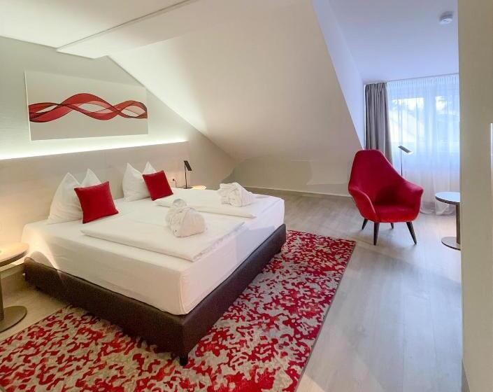 주니어 스위트, Ramada By Wyndham Dresden