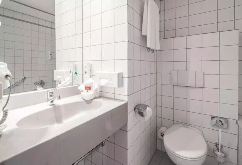 اتاق سوپریور, Ramada By Wyndham Dresden