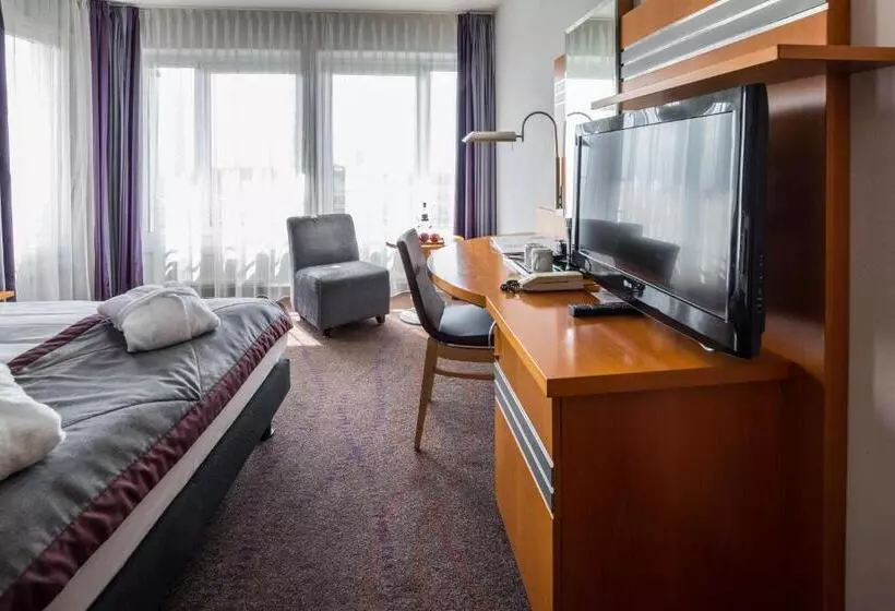اتاق سوپریور, Ramada By Wyndham Dresden