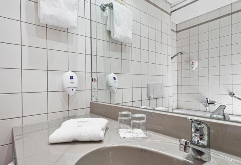 수피리어 룸, Ramada By Wyndham Dresden