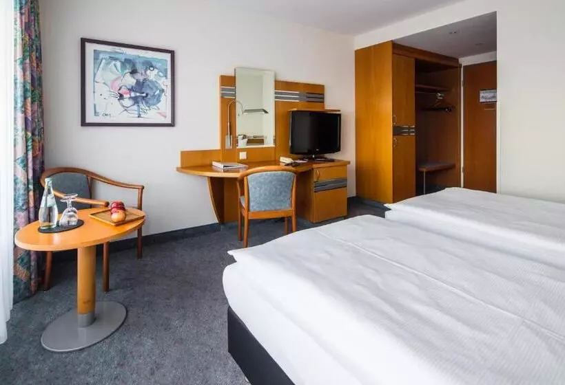 اتاق اکونومی, Ramada By Wyndham Dresden
