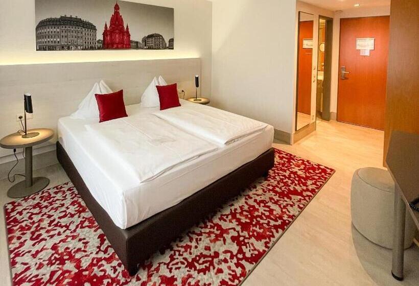 스탠다드 룸, Ramada By Wyndham Dresden